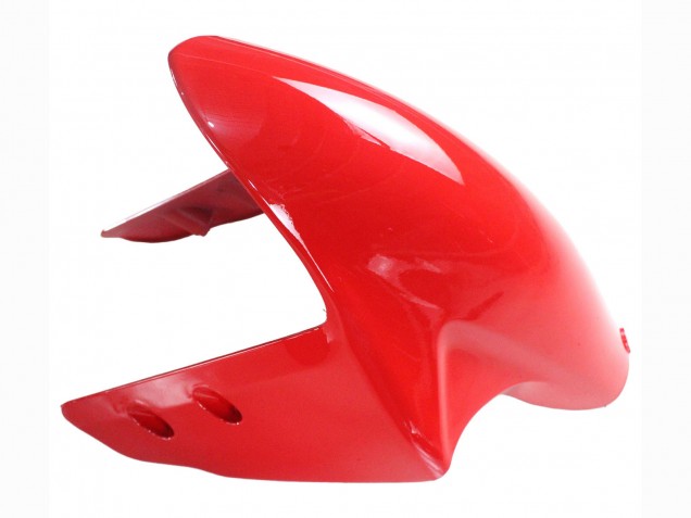 Carénages Moto Ducati 1299 2015-2020 - Rouge