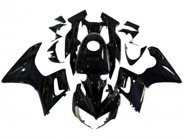 Carénage Moto Honda CBR125R 2002-2006 - Noir Brillant