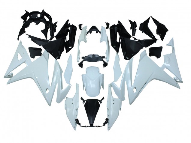 Carénages Moto Honda CBR500R 2016-2018 - Non Peint