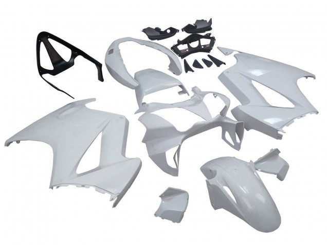 Carénages Moto Honda VFR 800 2002-2013 - Non Peint