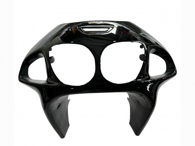 Carénage Moto Kawasaki ZX7R 1996-2003 - Noir Brillant