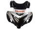 Carénages Moto Honda CBR1000RR 2004-2005 - Orange Argent Noir Brillant Repsol