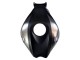 Carénages Moto Honda CBR1000RR 2008-2011 - Argent Noir Mat Repsol