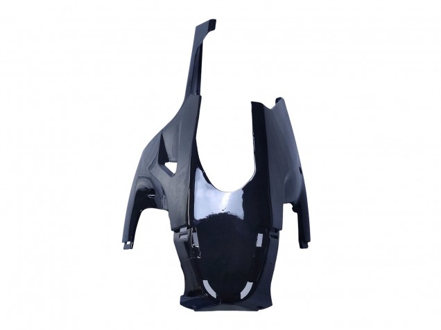 Carénages Moto Honda CBR1000RR 2008-2011 - Or Rouge Noir Brillant