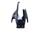 Carénages Moto Honda CBR1000RR 2008-2011 - Or Rouge Noir Brillant