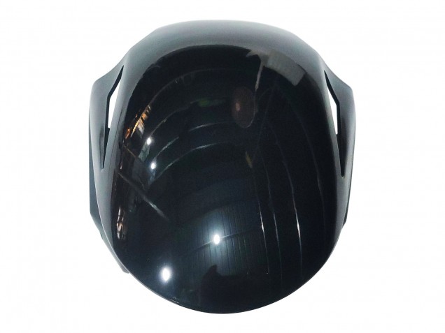 Carénages Moto Honda CBR1000RR 2008-2011 - Vert Orange Noir Brillant Rossi Michelin 46