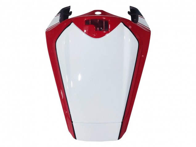 Carénages Moto Honda CBR1000RR 2008-2011 - Rouge Blanc Noir Brillant Courses