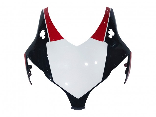 Carénages Moto Honda CBR1000RR 2008-2011 - Rouge Blanc Noir Brillant Courses