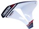 Carénages Moto Honda CBR1000RR 2008-2011 - Blanc Rouge Bleu Noir Star Lee Carrera