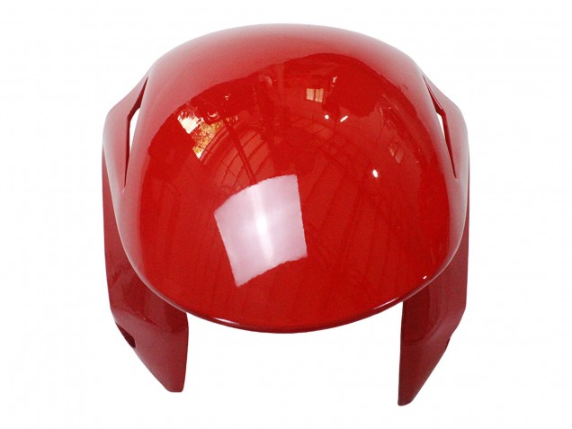 Kits Carénage Moto Honda CBR1000RR 2012-2016 - Blanc Rouge Bleu