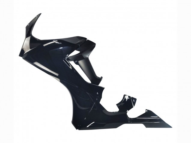 Carénages Moto Honda CBR1000RR 2017-2023 - Noir Brillant