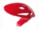 Carénages Moto Honda CBR1000RR 2017-2023 - Blanc Rouge Bleu Foncé Fireblade