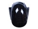 Carénages Moto Honda CBR600RR 2003-2004 - Argent Noir Brillant