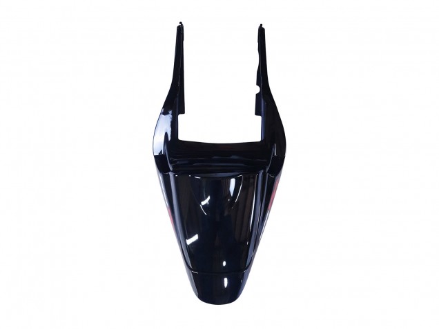 Carénages Moto Honda CBR600RR 2003-2004 - Noir Brillant Blanc Repsol