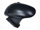 Carénages Moto Honda CBR600RR 2003-2004 - Rouge Noir Brillant Noir Mat