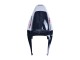 Carénages Moto Honda CBR600RR 2005-2006 - Or Blanc Noir