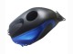 Carénages Moto Honda CBR600RR 2005-2006 - Noir Bleu
