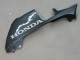 Carénages Moto Honda CBR600RR 2005-2006 - Noir Blanc Courses