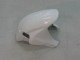 Carénages Moto Honda CBR600RR 2005-2006 - Noir Blanc Courses