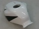 Carénages Moto Honda CBR600RR 2005-2006 - Noir Blanc Courses