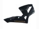 Carénages Moto Honda CBR600RR 2005-2006 - Noir Mat