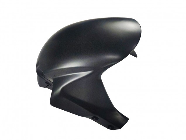 Carénages Moto Honda CBR600RR 2005-2006 - Noir Mat