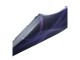 Carénages Moto Honda CBR600RR 2005-2006 - Noir Mat Violet