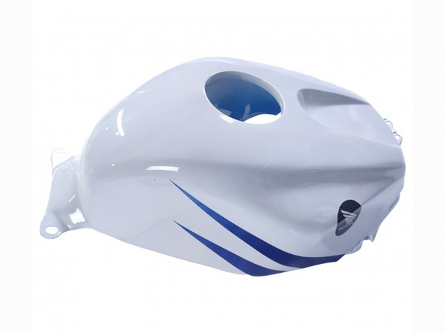 Carénage Moto Honda CBR600RR 2005-2006 - Blanc Rouge Bleu HRC