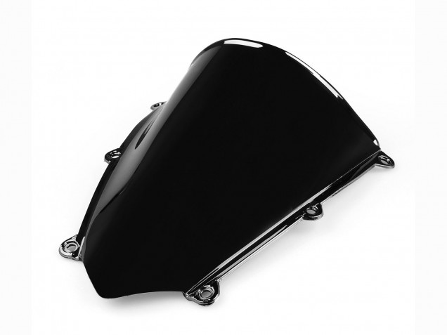 Carénages Moto Honda CBR600RR 2009-2012 - Rouge Courses