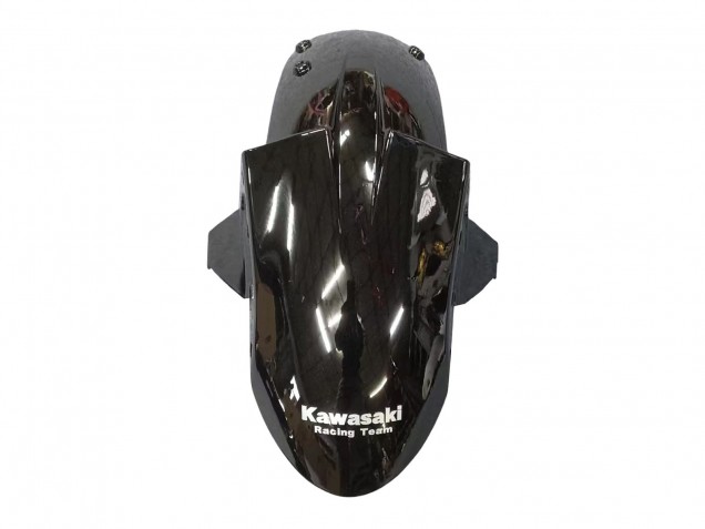Carénages Moto Kawasaki ZX10R 2004-2005 - Noir Brillant Ninja