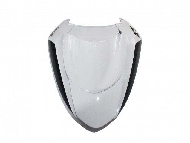 Carénage Moto Kawasaki ZX10R 2004-2005 - Noir Blanc