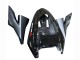 Carénages Moto Kawasaki ZX10R 2004-2005 - Ninja Noir Mat Brillant