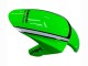Carénages Moto Kawasaki ZX10R 2008-2010 - Vert Blanc Rouge Noir Monstre Elf 66