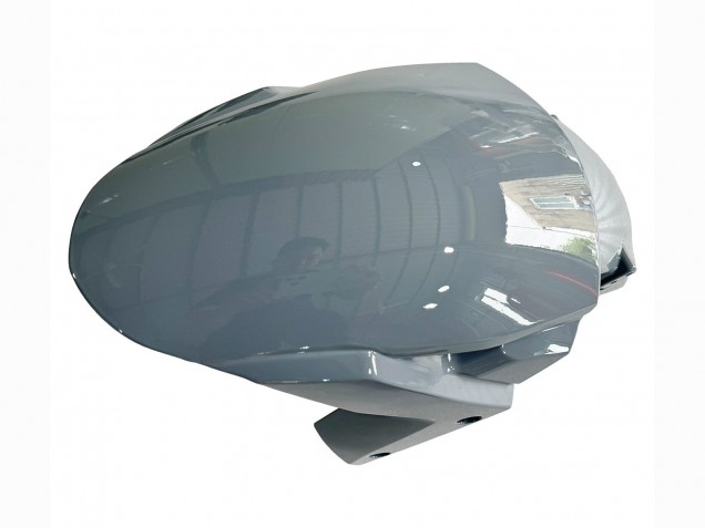 Carénages Moto Kawasaki ZX10R 2021-2025 - Gris