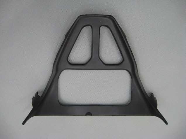 Carénages Moto Suzuki GSXR1000 2000-2002 - Bleu Clair Jaune Noir Motul Rizla