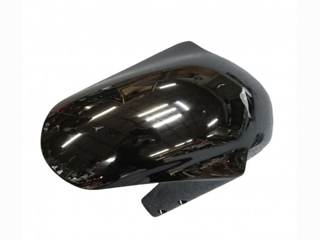 Carénages Moto Suzuki GSXR1000 2000-2002 - Blanc Noir Brillant Rouge