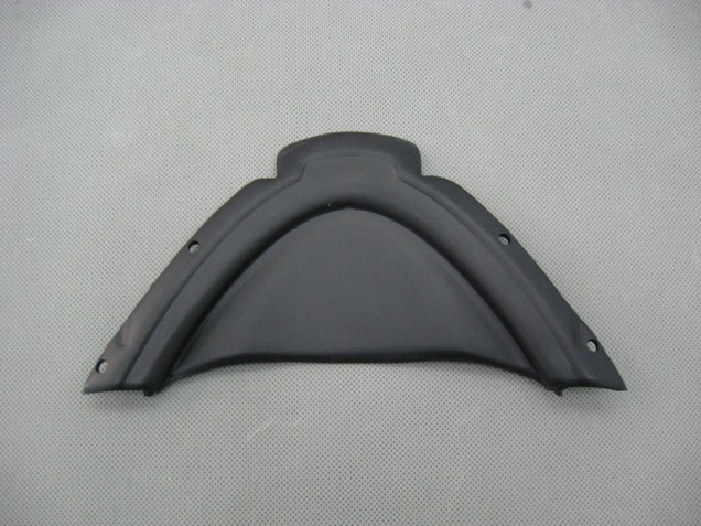 Carénages Moto Suzuki GSXR 1300 Hayabusa 1996-2007 - Blanc Vert