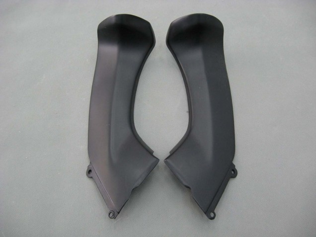 Carénages Moto Suzuki GSXR 1300 Hayabusa 1996-2007 - Noir Mat Hayabusa