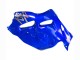 Carénages Moto Suzuki GSXR 1300 Hayabusa 1996-2007 - Bleu Hayabusa