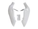 Carénages Moto Suzuki GSXR 600 / GSXR 750 1996-2000 - Noir Blanc