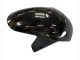 Carénages Moto Suzuki GSXR 600 / GSXR 750 2001-2003 - Blanc Noir Brillant Rouge