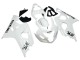 Carénages Moto Suzuki GSXR 600 / GSXR 750 2004-2005 - Blanc Perle