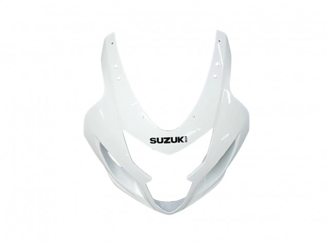 Carénages Moto Suzuki GSXR 600 / GSXR 750 2004-2005 - Blanc Perle