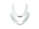 Carénages Moto Suzuki GSXR 600 / GSXR 750 2004-2005 - Blanc Perle
