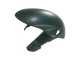 Carénages Moto Suzuki GSXR 600 / GSXR 750 2006-2007 - Vert Mat Armée