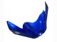 Kits Carénage Moto Suzuki GSXR 600 / GSXR 750 2008-2010 - Bleu Blanc Rouge