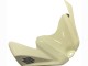 Carénages Moto Suzuki GSXR 600 / GSXR 750 2008-2010 - Crème Blanc Rouge Noir