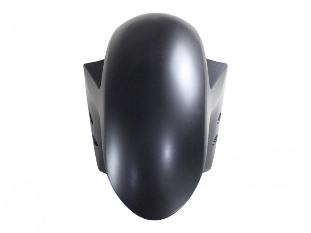Carénages Moto Yamaha YZF R3/R25 2019-2021 - Noir Mat