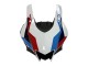 Carénages Moto Yamaha YZF R3/R25 2019-2021 - Blanc Bleu Rouge Noir Brillant