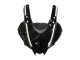 Carénages Moto Yamaha YZF R3/R25 2022-2024 - Noir Brillant